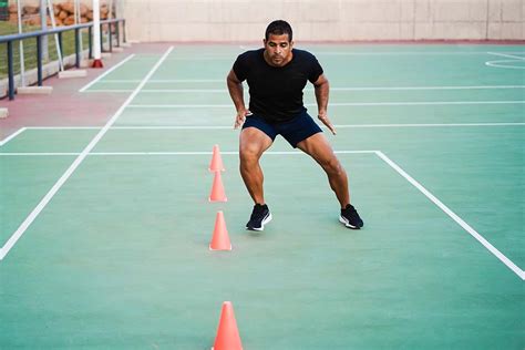 Agility .